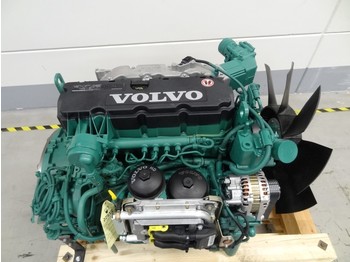 Motor para Equipo de manutención nuevo VOLVO TAD561 VE NEW TAD561 VE NEW: foto 1