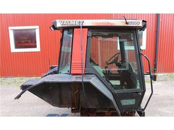 Cabina para Tractor Valmet 8300: foto 2
