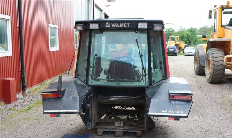 Cabina para Tractor Valmet 8300: foto 3
