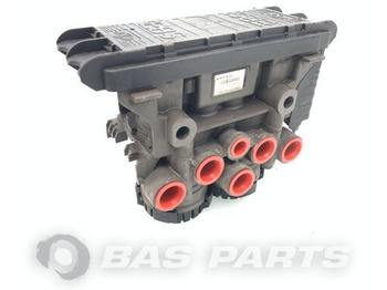 VOLVO Rear axle modulator 21114975 - Válvula de freno