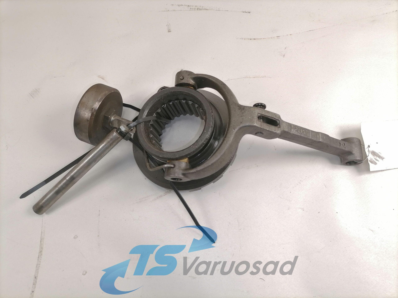 Mando final para Camión Volvo Differential lock operation 1068981: foto 2