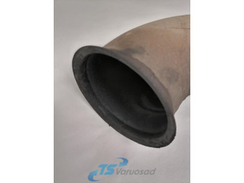 Silenciador para Camión Volvo Exhaust pipe 1629939: foto 2