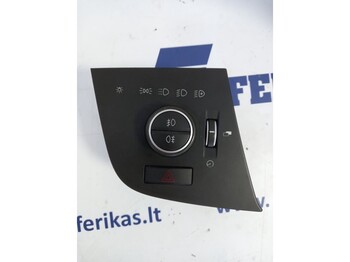 Unidad de control para Camión Volvo FH4 lights control unit: foto 1