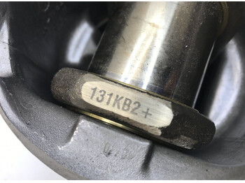 Motor y piezas para Camión Volvo MAHLE FH12 1-seeria (01.93-12.02): foto 2