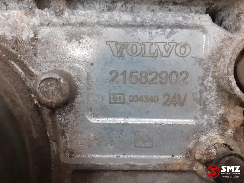 Sistema de combustible para Camión Volvo Occ AdBluepomp Volvo: foto 6
