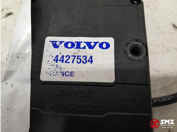 Sistema eléctrico para Camión Volvo Occ hoofdschakelaar Volvo: foto 4