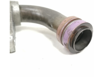 Bomba de aceite para Camión Volvo Oil pump pipe 20498189: foto 3