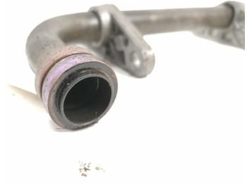 Bomba de aceite para Camión Volvo Oil pump pipe 20498189: foto 2