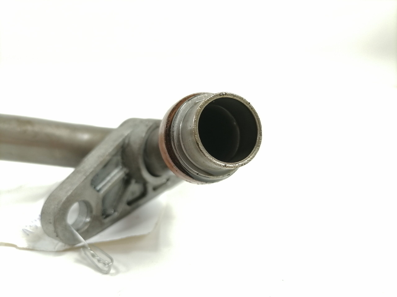 Bomba de aceite para Camión Volvo Oil pump pipe 20501240: foto 3