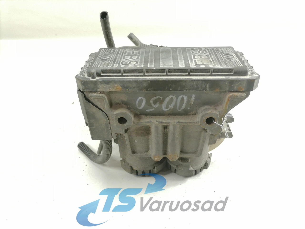Válvula de freno para Camión Volvo Rear axel brake pressure control valve 21122035: foto 3