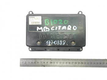 Unidad de control Wabco O530 (01.97-): foto 2