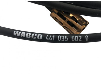 Sensor nuevo Wabco VDL, WABCO Jonckheere Transit 2000 (01.05-12.13): foto 5