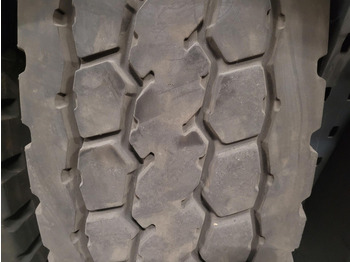 Neumáticos y llantas para Grúa Wheel 14:00 R25 12 5,5 3d: foto 5
