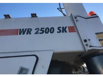 Wirtgen parts WR2500SK  - Recambio