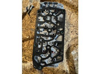 Caja de cambios y piezas para Camión ZF Ventilblock TRAXON Getriebe 0501330550: foto 5