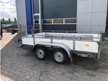 Hapert Machine transporter 3500 kg aanhanger - Remolque