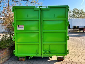 Semirremolque portacontenedore/ Intercambiable nuevo Garant Container Sofort Verfügbar!: foto 1
