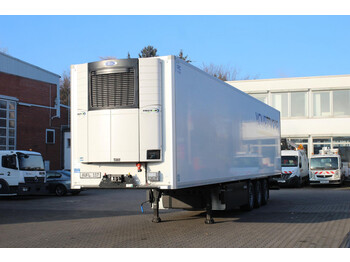 Semirremolque frigorífico KOEGEL Carrier Vector 1550 Strom  BB DS 5x vorhanden!: foto 1