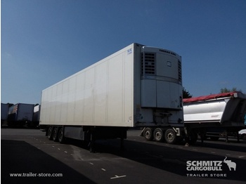 Semirremolque frigorífico Schmitz Cargobull Reefer multitemp Taillift: foto 1