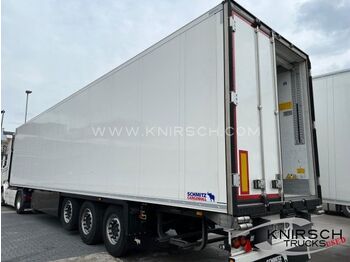 Semirremolque frigorífico Schmitz Cargobull SCBS3B Doppelstock, TK SLXi300 TOP: foto 1