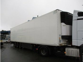 Semirremolque frigorífico Schmitz Cargobull SK0 24 Carrier Maxima 1300: foto 1