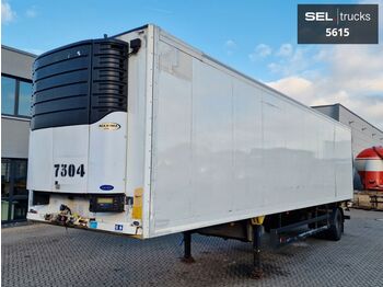 Semirremolque frigorífico Schmitz Cargobull SKO10/LZG-11.05 FP45/Ldbw/Carrier/TRIDEC Lenk: foto 1