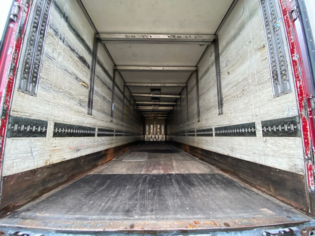 Semirremolque caja cerrada Schmitz Cargobull SKO 24 | Doppelstock*Luft-Lift*Portaltüren*ABS: foto 10