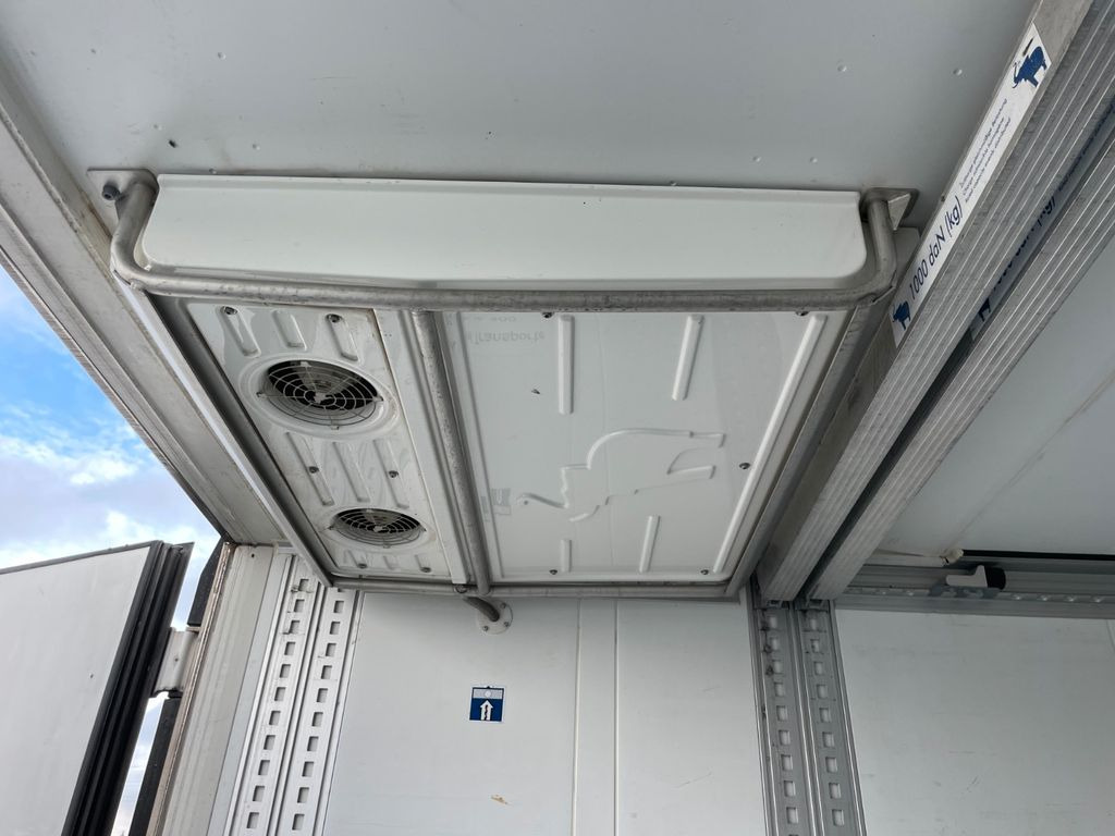 Semirremolque frigorífico Schmitz Cargobull SKO 24 SCB /Schmitz/Doppelverdampfer/Trennwand: foto 16