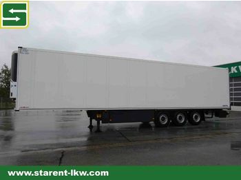 Semirremolque frigorífico Schmitz Cargobull Thermo King SLXi300, Blumenbreit, Palettenkasten: foto 1