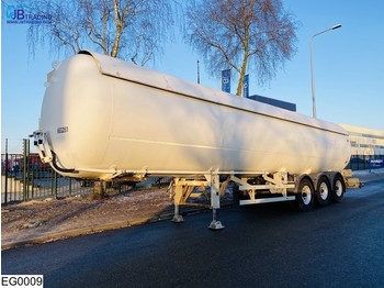ACERBI Gas 51480 Liter gas tank , Propane / Propan LPG / GPL - Semirremolque cisterna