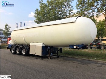 Barneoud Gas 48071  Liter, gas tank , Propane, LPG / GPL, 25 Ba - Semirremolque cisterna
