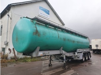 Gofa 50m3 Silo/Bulk - Semirremolque cisterna