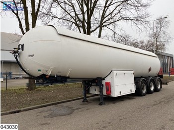 ROBINE Gas 49049  Liter gas tank , Propane / Propan LPG / GPL - Semirremolque cisterna