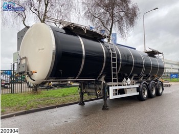 Semirremolque cisterna Van Hool Bitum 33500 Liter: foto 1