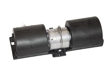 Ventilador de habitáculo IRISBUS