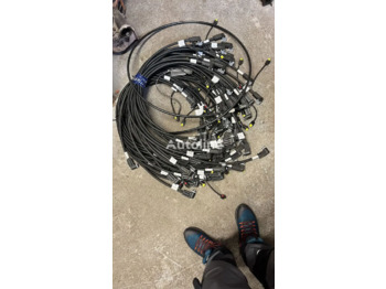 Cables/ Alambres MANITOU