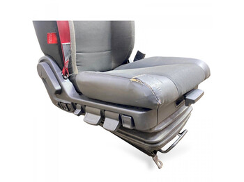 Asiento RENAULT D