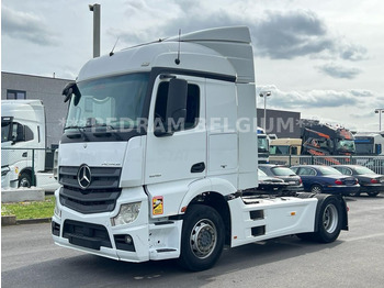 Cabeza tractora MERCEDES-BENZ Actros 1848