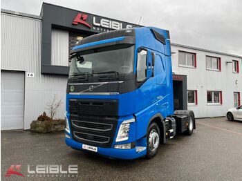 Cabeza tractora VOLVO FH 460