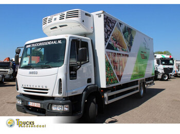Camión frigorífico IVECO EuroCargo 150E