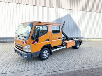 Camión multibasculante MITSUBISHI