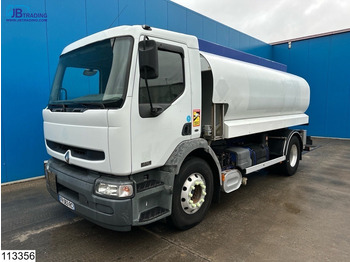 Camión cisterna RENAULT Premium 270