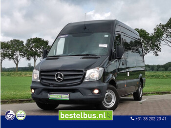 Furgón MERCEDES-BENZ Sprinter 313