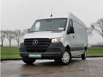 Furgón MERCEDES-BENZ Sprinter 317