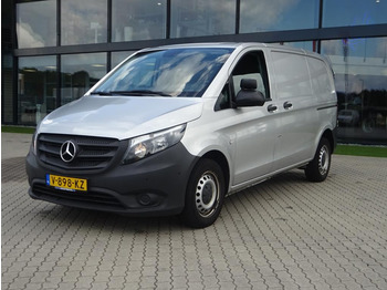 Furgón MERCEDES-BENZ Vito 111