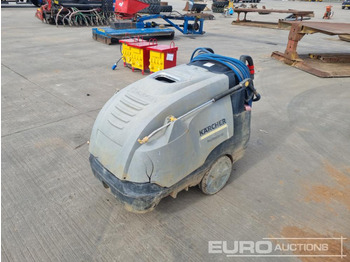  Karcher 110Volt Pressure Washer - Hidrolimpiadora
