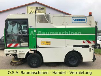 Barredora vial Kehrmaschine Schmidt S2W1P, ab 236€/mtl.!: foto 1