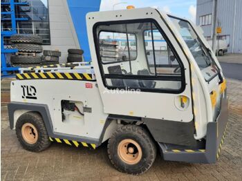  TLD TEX-20 - Tractor de equipaje