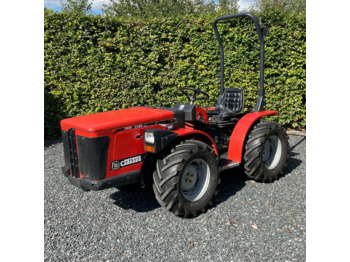 Carraro TTR 4400 - Tractor municipal