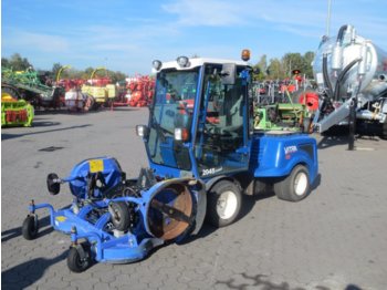 Iseki Vitra 2045 Allrad - Tractor municipal